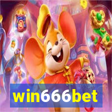 win666bet