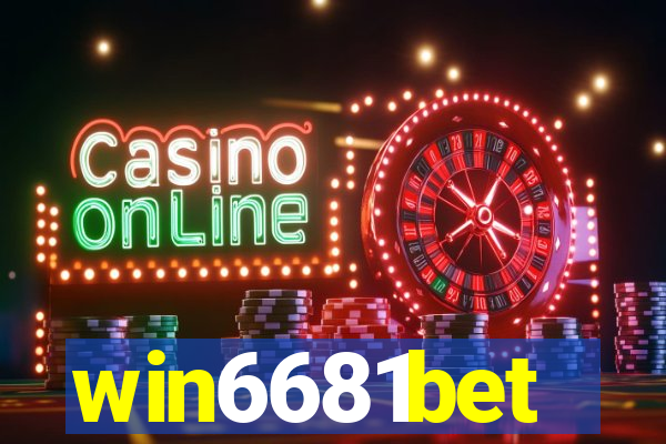 win6681bet