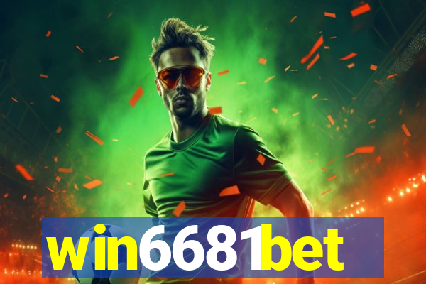 win6681bet