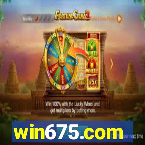 win675.com