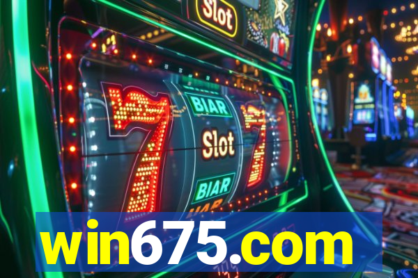 win675.com