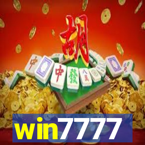 win7777