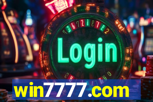 win7777.com