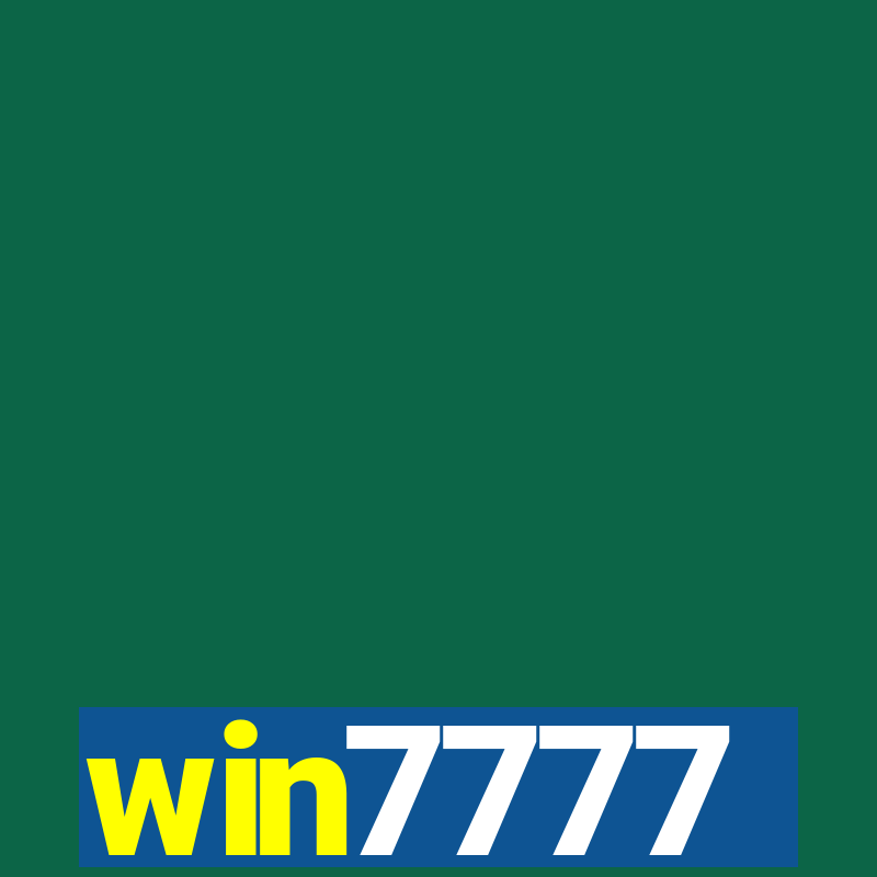 win7777