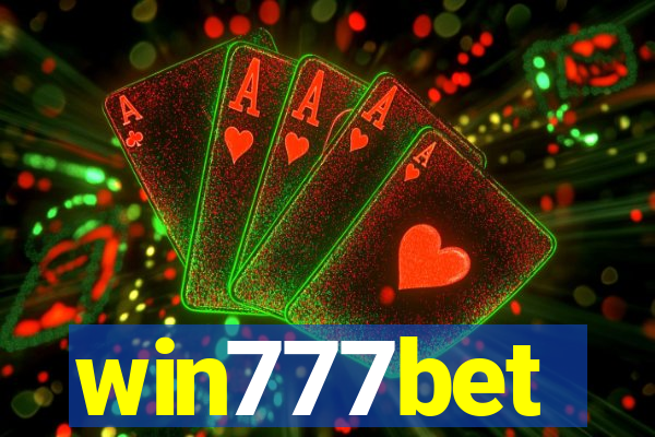 win777bet