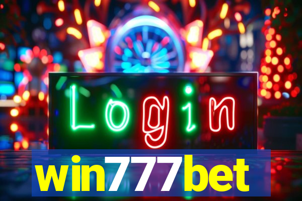 win777bet