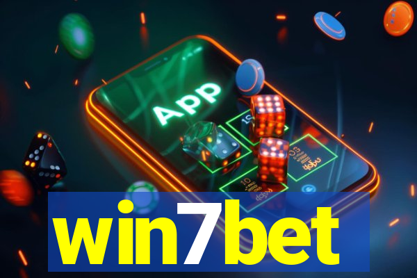 win7bet