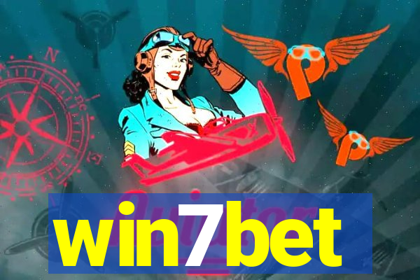 win7bet