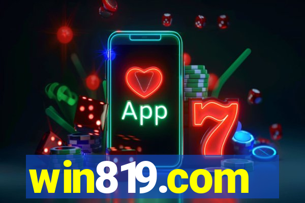 win819.com