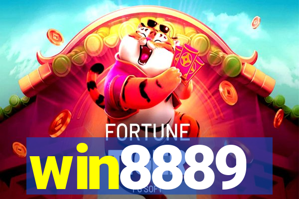 win8889