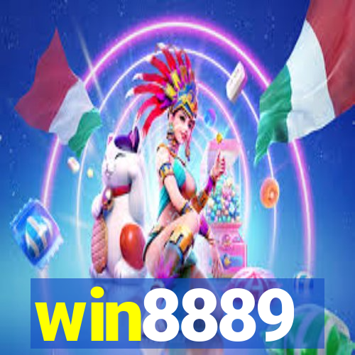 win8889