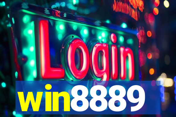 win8889