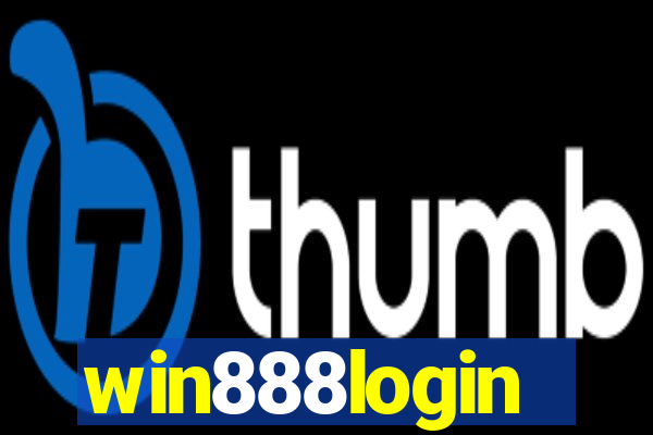 win888login