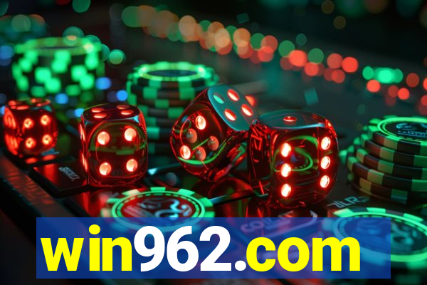 win962.com