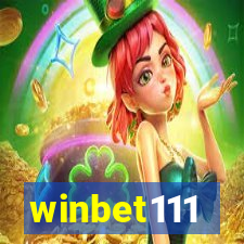 winbet111