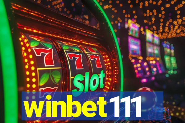 winbet111