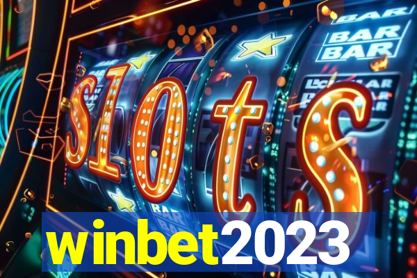 winbet2023