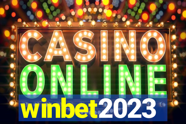 winbet2023