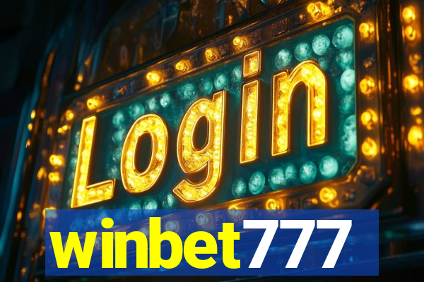 winbet777