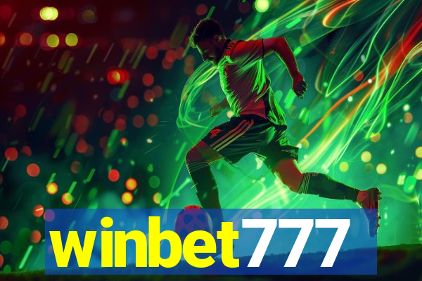 winbet777