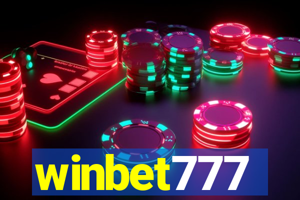 winbet777