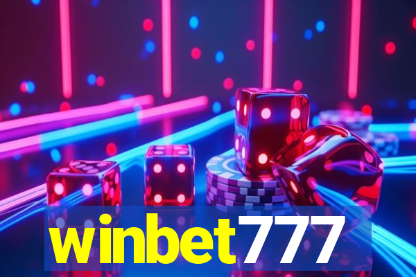 winbet777