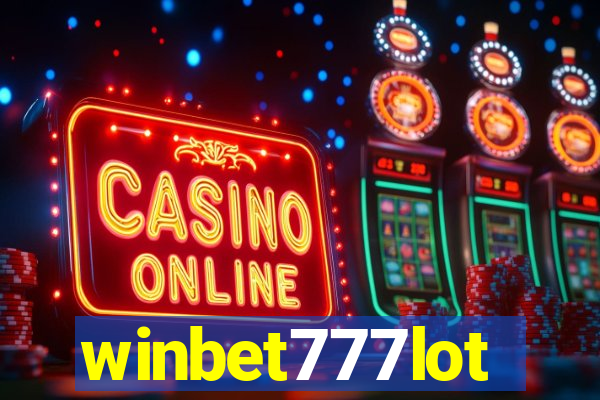 winbet777lot