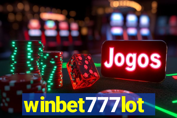 winbet777lot