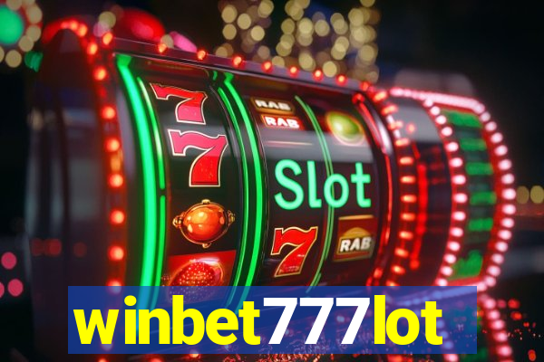 winbet777lot