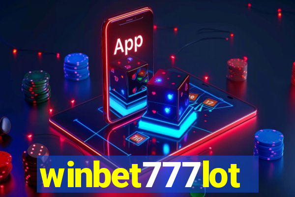 winbet777lot