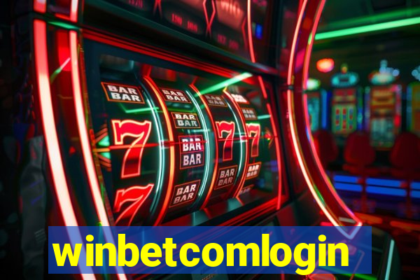 winbetcomlogin