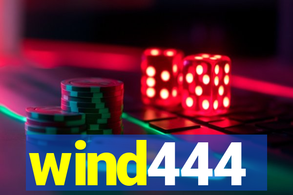 wind444