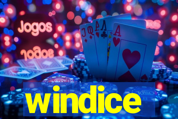 windice