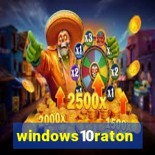 windows10raton