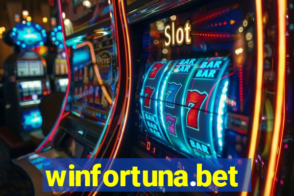 winfortuna.bet