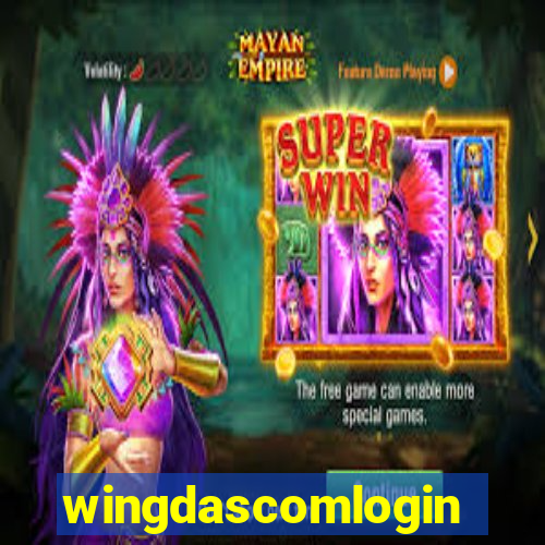 wingdascomlogin