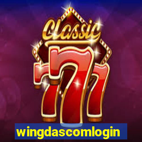 wingdascomlogin