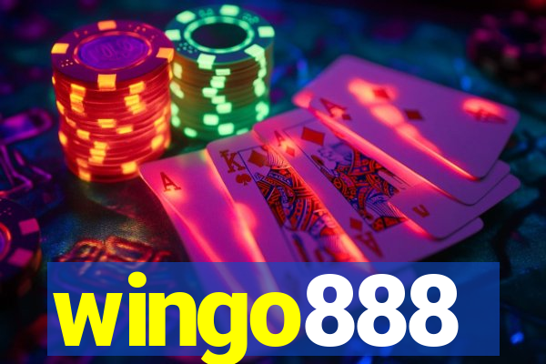 wingo888