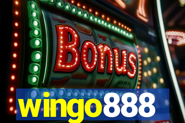 wingo888