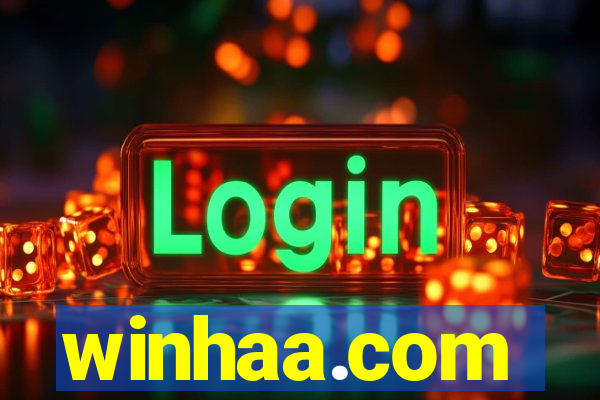 winhaa.com