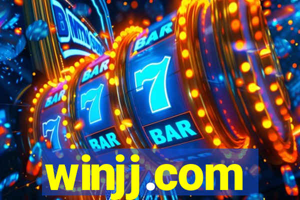 winjj.com