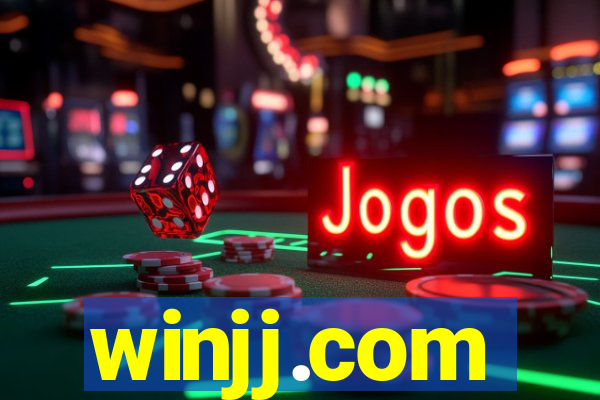 winjj.com