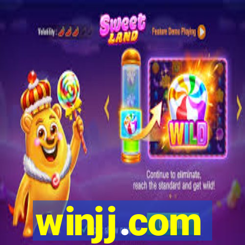 winjj.com