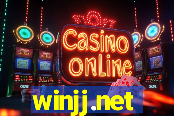 winjj.net