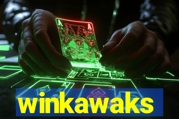 winkawaks