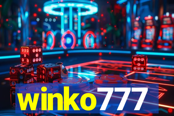 winko777