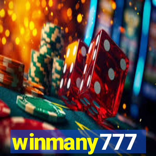 winmany777