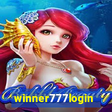 winner777login