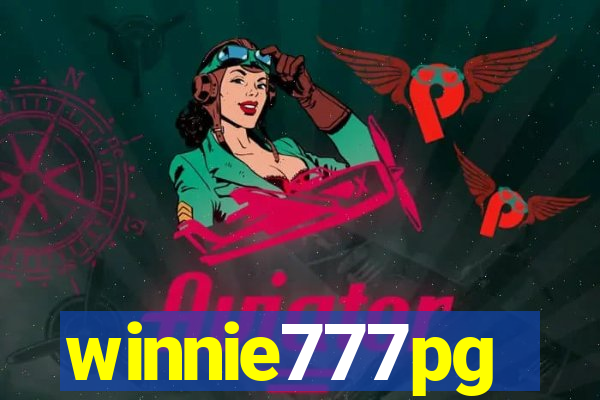 winnie777pg