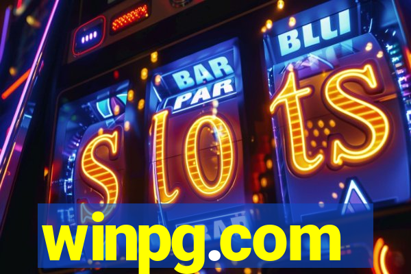 winpg.com